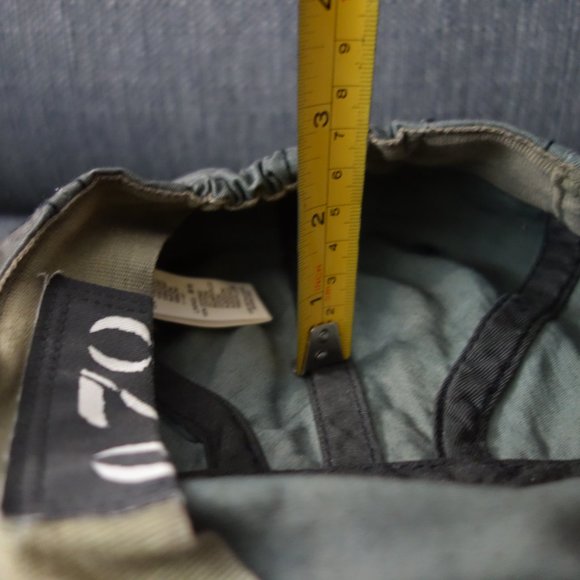 Diesel 970 Cabbie Style Hat - Size 11 - Picture 11 of 16